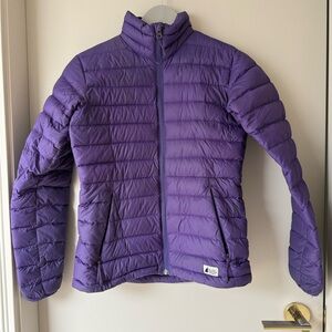 MEC Women’s Down Puffer Coat